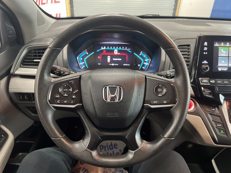 Used 2018 Honda Odyssey EX image 24