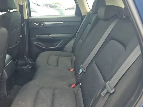 Used 2018 MAZDA CX-5 Sport AWD/4WD image 6