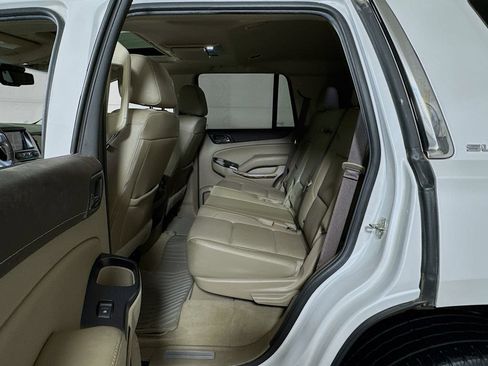 Used 2019 GMC Yukon SLT w/ Open Road Package AWD/4WD image 24