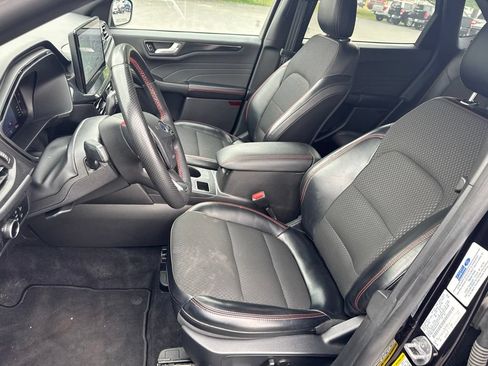 Used 2024 Ford Escape ST-Line w/ Tech Pack #1 AWD/4WD image 18