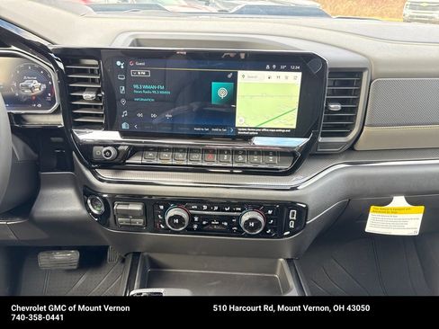 New 2026 Chevrolet Silverado 1500 ZR2 image 19