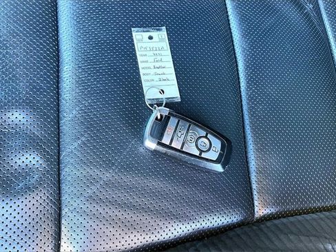 Used 2021 Ford F150 Raptor w/ Equipment Group 801A High image 10