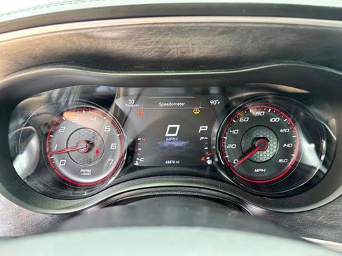 Used 2021 Dodge Charger R/T w/ Daytona Edition Group RWD image 14