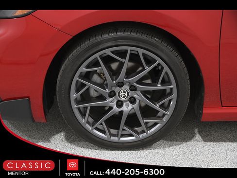 Used 2026 Toyota Camry SE w/ Convenience Package FWD image 23