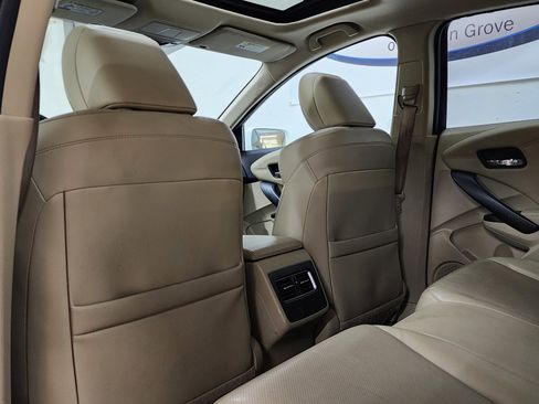 Used 2017 Acura RDX AWD w/ Technology Package image 11