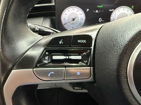 Used 2022 Hyundai Tucson SEL w/ Convenience + Premium Package image 14