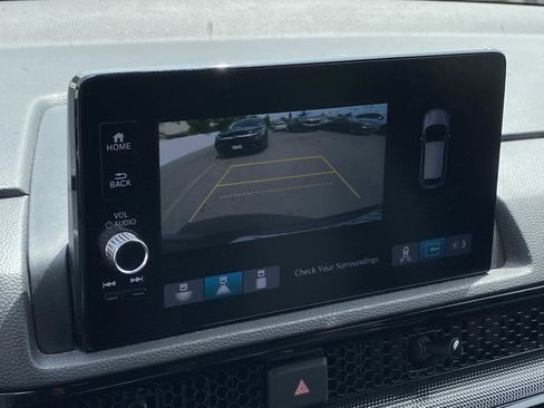 Used 2025 Honda CR-V EX-L image 6