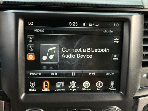 Used 2017 RAM 1500 Rebel w/ Luxury Group image 21