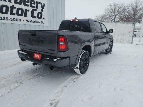 New 2026 RAM 1500 Big Horn image 18