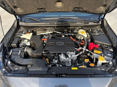 New 2026 Subaru Crosstrek 2.5i Sport image 31