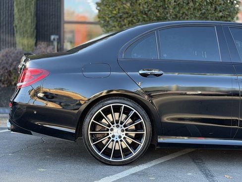 Used 2019 Mercedes-Benz E 53 AMG 4MATIC Sedan image 22