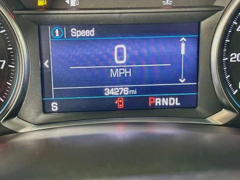 Used 2022 Chevrolet Equinox LS w/ LS Convenience Package AWD/4WD image 12