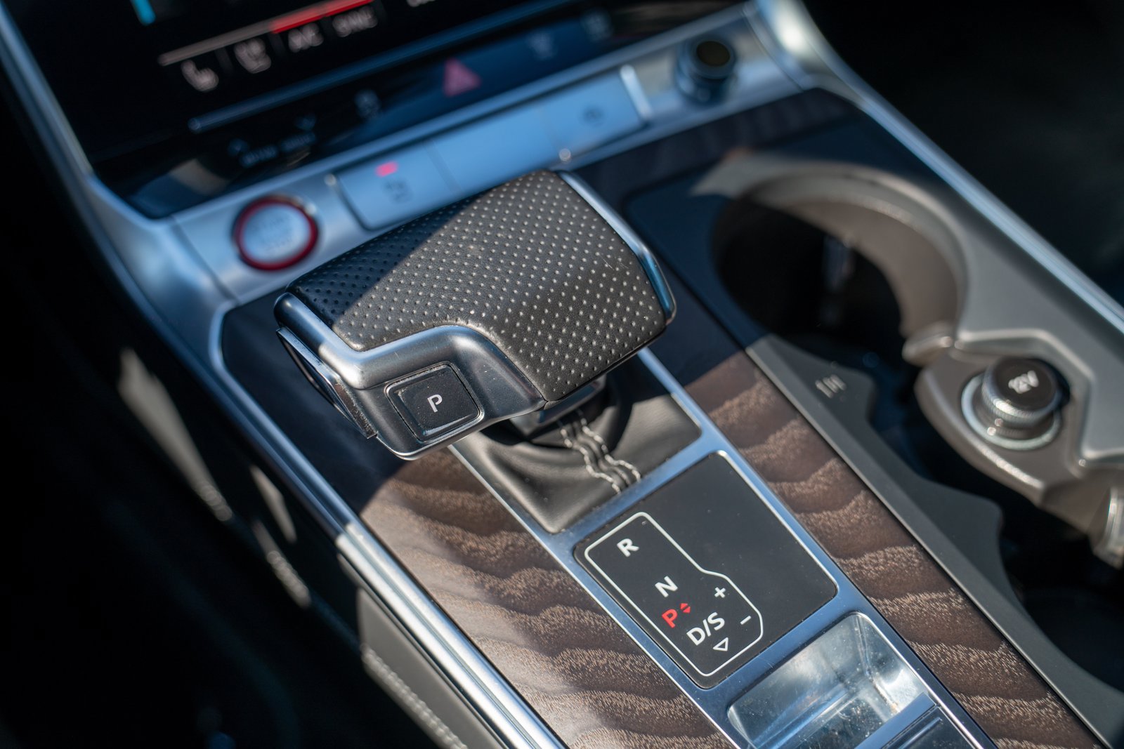 Used 2020 Audi S7 Prestige w/ Prestige Package AWD/4WD image 19