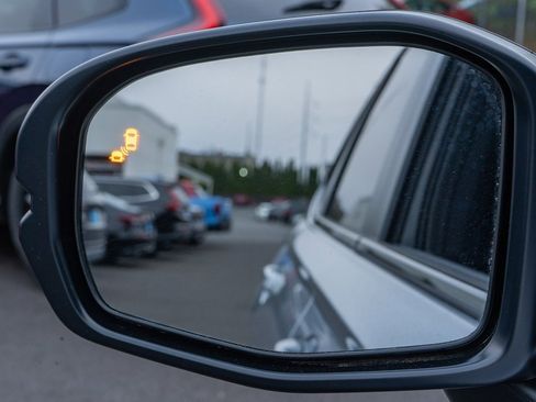 New 2026 Honda CR-V Sport-L image 30