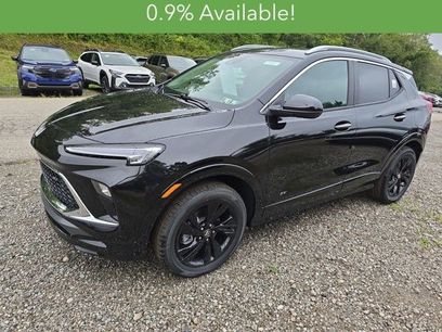 New 2026 Buick Encore GX Sport Touring w/ Comfort Package