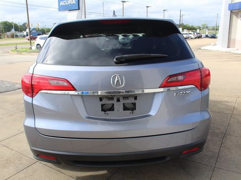Used 2015 Acura RDX FWD image 5