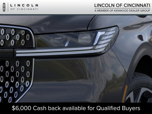 New 2026 Lincoln Navigator Reserve AWD/4WD image 18