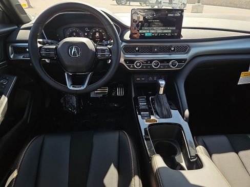 New 2026 Acura Integra A-Spec image 14