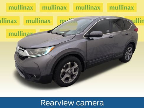 Used 2019 Honda CR-V EX image 14