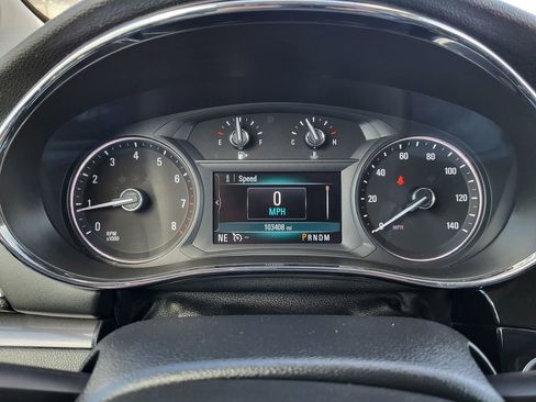 Used 2018 Buick Encore Preferred image 12