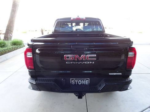 New 2026 GMC Canyon Elevation w/ Convenience Package RWD image 6
