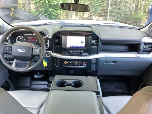Used 2023 Ford F150 XL AWD/4WD image 48