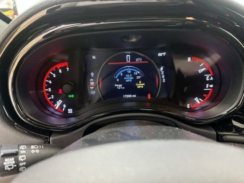 Used 2024 Dodge Durango R/T AWD/4WD image 11