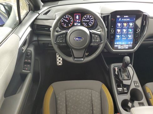 Used 2025 Subaru Crosstrek 2.5i Sport w/ Crosstrek Mirror Package image 14