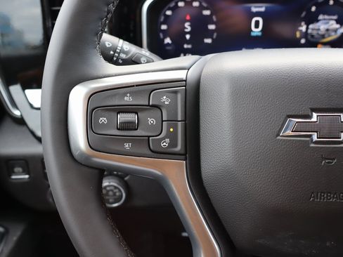 New 2026 Chevrolet Silverado 3500 LT w/ Trail Boss Package image 7