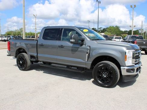 Used 2026 Ford F250 XLT AWD/4WD image 14
