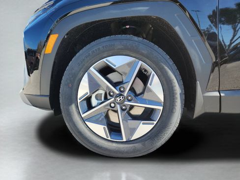New 2026 Hyundai Tucson SEL FWD image 31