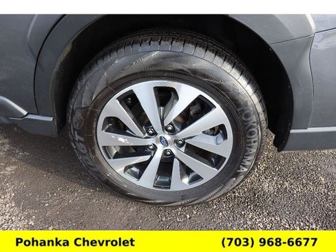 Used 2024 Subaru Outback image 26