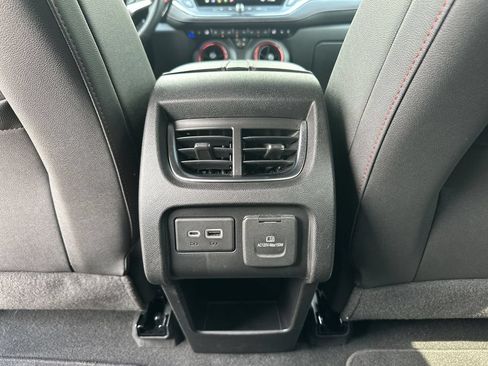 Certified 2023 Chevrolet Blazer RS w/ Enhanced Convenience Package FWD image 22