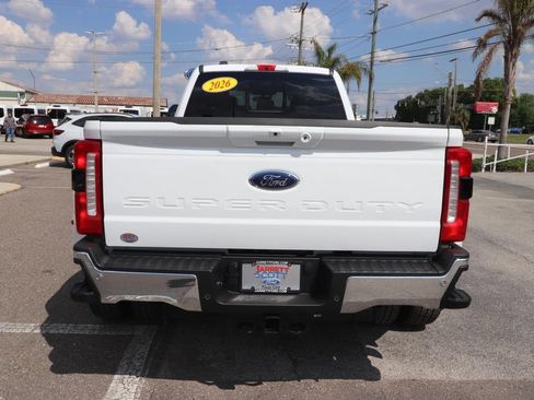 New 2026 Ford F350 XLT w/ XLT Premium Package image 13