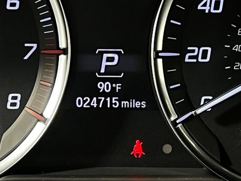 Used 2019 Acura TLX V6 SH-AWD w/ Technology Pkg image 18