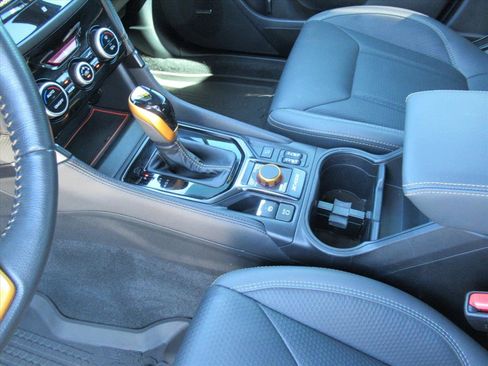 Used 2022 Subaru Forester Wilderness image 17