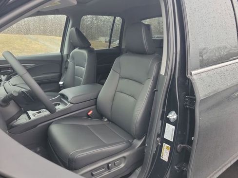 New 2026 Honda Ridgeline RTL image 19