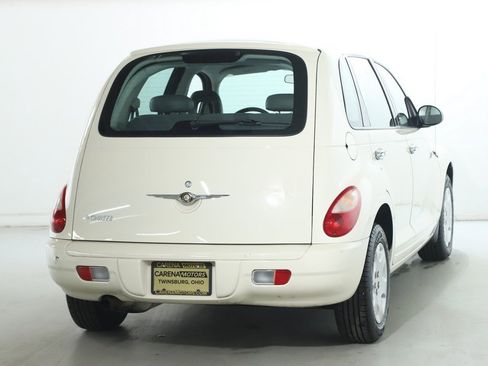 Used 2007 Chrysler PT Cruiser image 11
