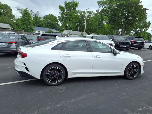 Used 2023 Kia K5 GT-Line w/ GT-Line Premium Package FWD image 28