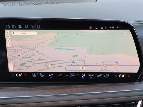 New 2026 Chevrolet Suburban High Country image 12