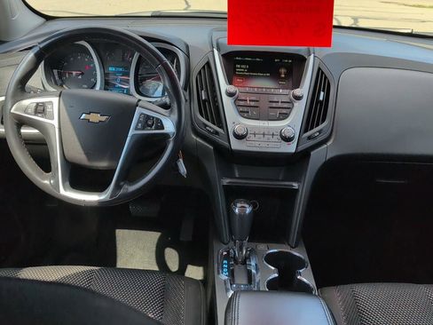 Used 2017 Chevrolet Equinox LT w/ Convenience Package FWD image 14