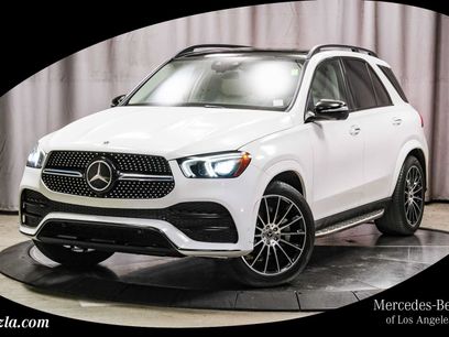 Certified 2022 Mercedes-Benz GLE 350