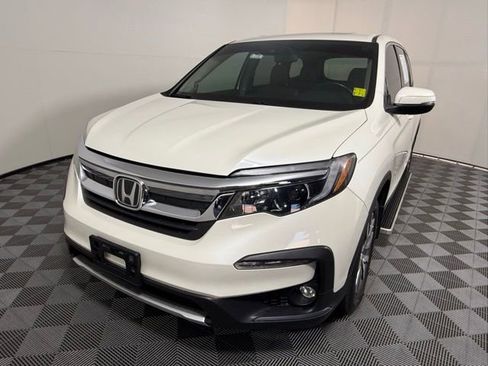 Used 2019 Honda Pilot EX-L image 2