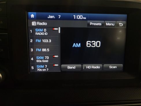 Used 2018 Hyundai Kona SEL w/ SEL Tech Package 02 image 25