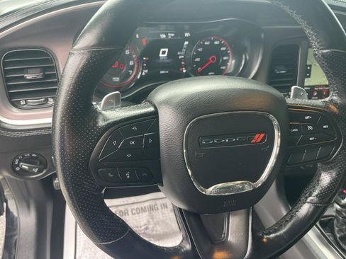 Used 2021 Dodge Charger GT w/ Plus Group RWD image 7