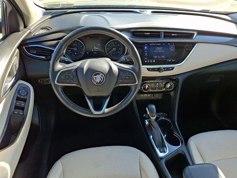 Used 2023 Buick Encore GX Preferred w/ Cold Weather Comfort Package FWD image 11