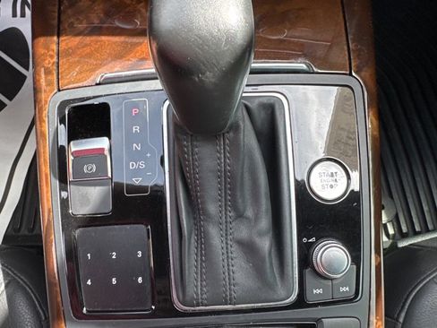 Used 2016 Audi A6 2.0T Premium Plus w/ Premium Plus Package image 12