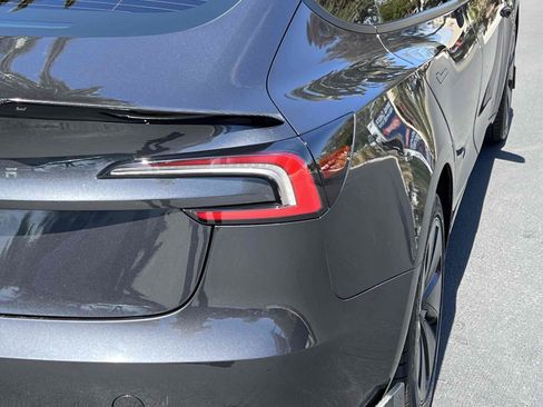 Used 2024 Tesla Model 3 Long Range RWD image 50