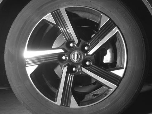 Used 2025 Nissan Sentra SV image 13