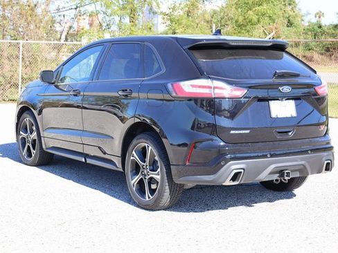 Used 2019 Ford Edge ST image 6